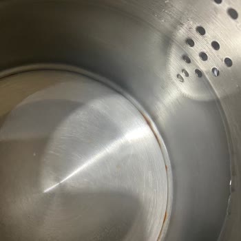 Korkmaz Mutfak Eşyaları Paslanmaz Diye Satılan Korkmaz Çaycı Paslandı, Sağlığımız Tehlikede!