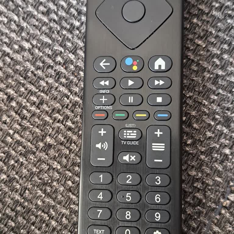 Philips TV Çağrı Merkezleri Destek Yok