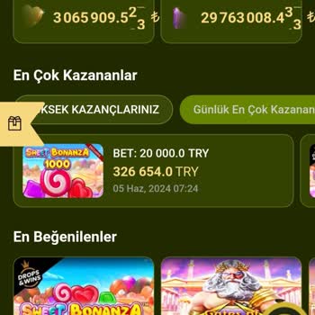 GrandPashaBet Kazanılan Parayı Sitenin Çekmesi!