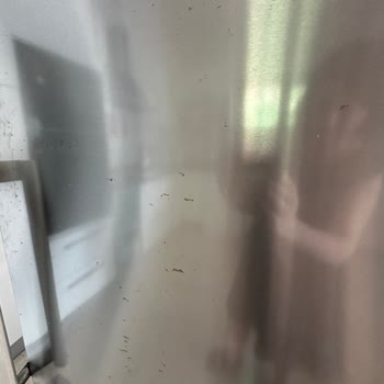 Vestel Kısa Sürede Buzdolabı Paslanma Sorunu