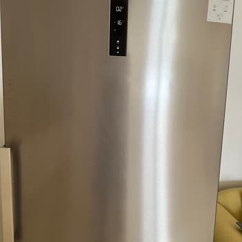 Vestel Kısa Sürede Buzdolabı Paslanma Sorunu