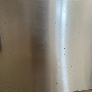 Vestel Kısa Sürede Buzdolabı Paslanma Sorunu