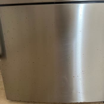 Vestel Kısa Sürede Buzdolabı Paslanma Sorunu