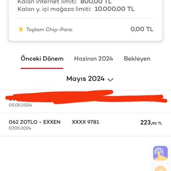 5 Aydır Zotlo Exxen Haksız Çekim Yapmakta