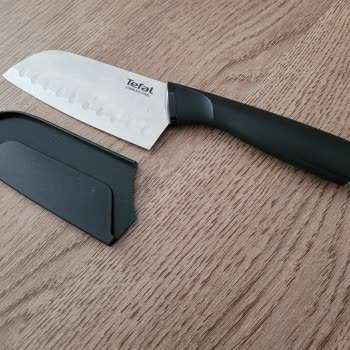 Tefal Bıçağında Paslanma Ve Servis Sorunu