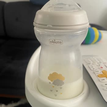 Chicco Natural Feeling Biberon