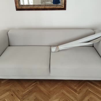 Makro Ev Konsept Mobilya Koltuk Takımı Şikayet