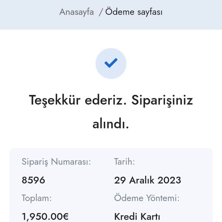 Garanti Bankası Uluslararası Harcama İtirazının Sonuçlandırılmaması.