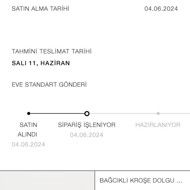 Urgent Delay in Order Fulfillment from Zara