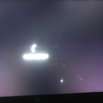 HP Piksel Patlağı Var
