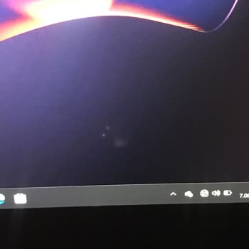 HP Piksel Patlağı Var