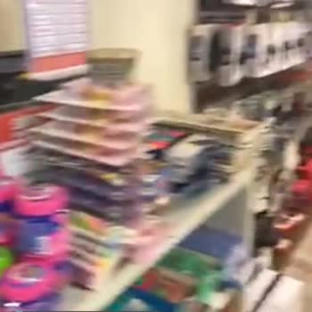 D&R Paket Yok, Poşet Yok Saçmalığı!