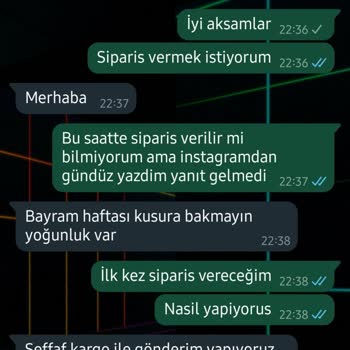 Hugo Boss Yanıltıcı Ürün Gönderimi Ve Kalite Sorunu