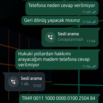 Hugo Boss Yanıltıcı Ürün Gönderimi Ve Kalite Sorunu