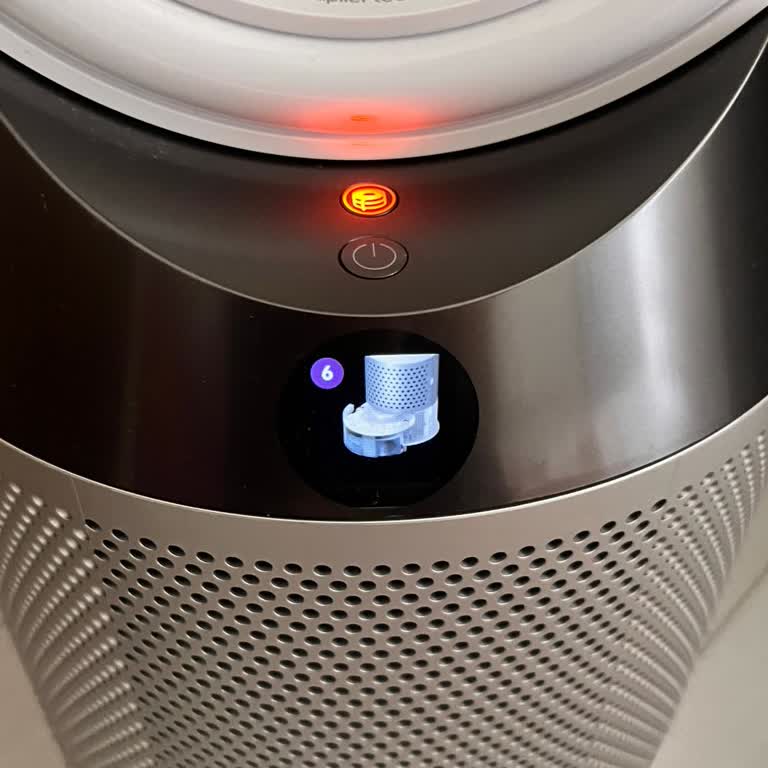 Dyson Air Purifier Şikayetleri Şikayetvar