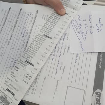 Gratis Benden Yanlışlıkla Çekilen Ödemenin İadesi Yapılmadı.