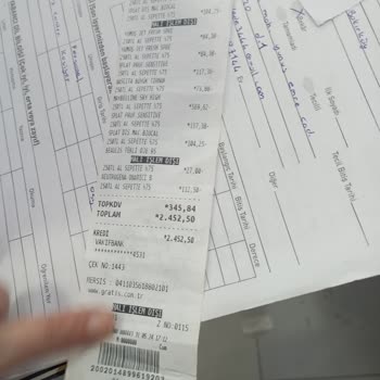 Gratis Benden Yanlışlıkla Çekilen Ödemenin İadesi Yapılmadı.