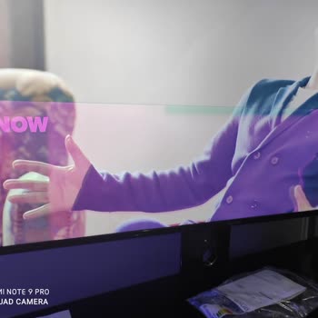 Onvo TV Paneli 1 Yılda Bozuldu