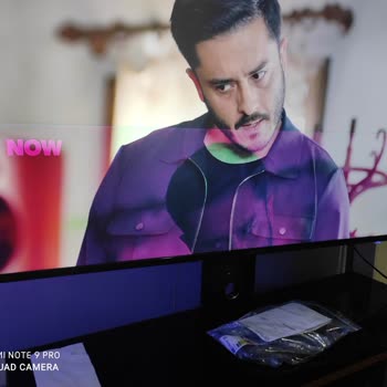 Onvo TV Paneli 1 Yılda Bozuldu