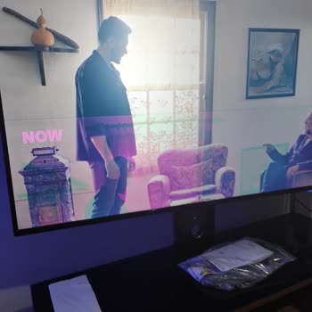 Onvo TV Paneli 1 Yılda Bozuldu