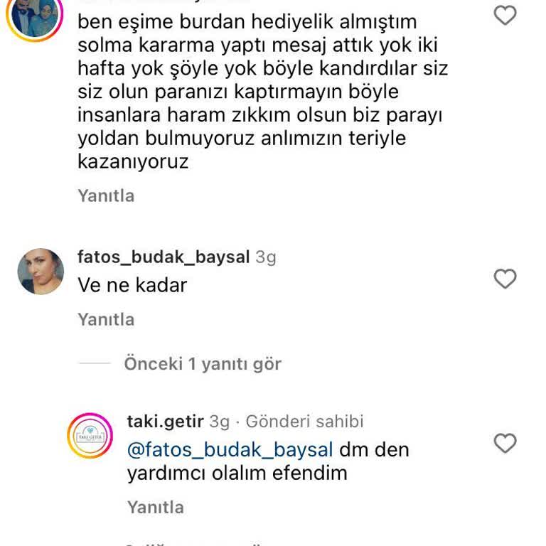 Takigetir.com Yüzünüz Yok Mu