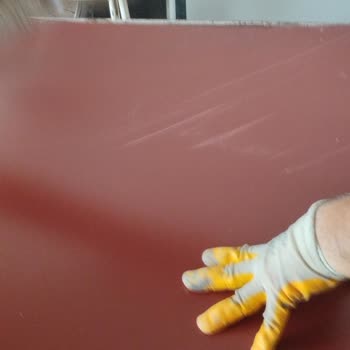 Akyüz Nakliyat İzmir'deki Metal Siparişi Sorunları
