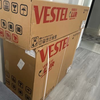 Vestel Klima Kurulumu Ve Montaj