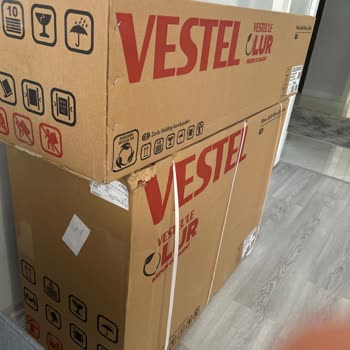 Vestel Klima Kurulumu Ve Montaj