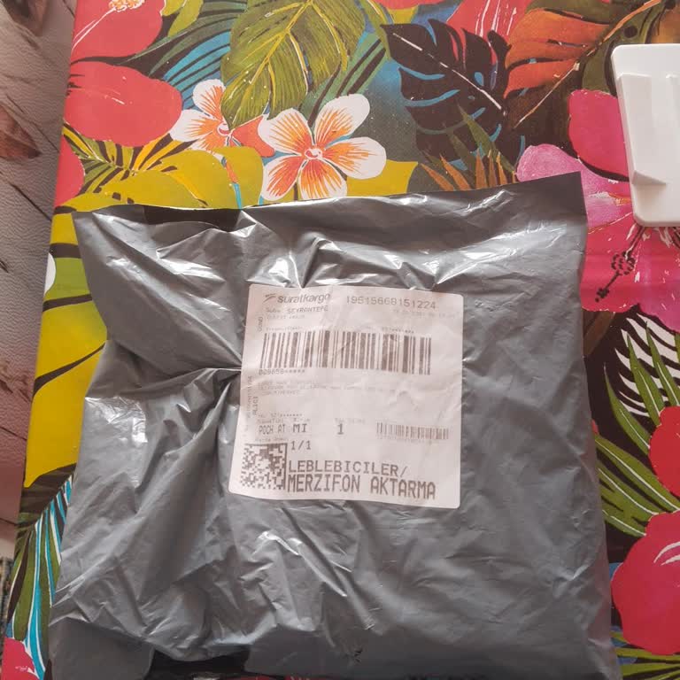 Technomen Akıllı Saat İade Sorunu