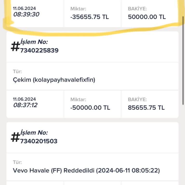 Matadorbet Yatırım Ve Çekim İşlemlerinde Yaşadığım Sorunlar!