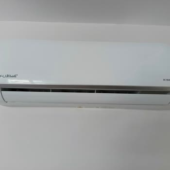 Fujiplus Dc İnveter Klima Firma Ve Yetkili Servis Muhatap Yok