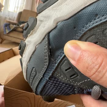 Skechers Ayakkabı 10 Ayda Dağıldı