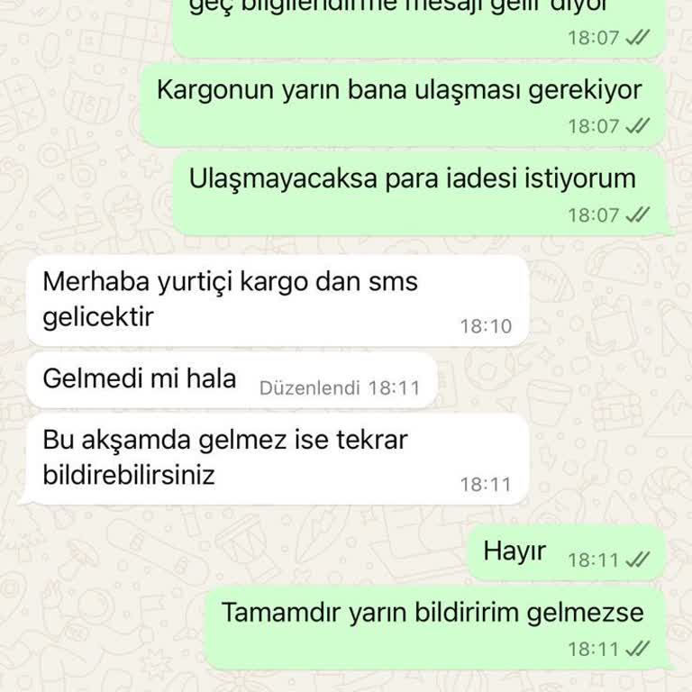 Vozol Puff Center Ürün Gelmemesi. Https://www.vozolpuffcenter.com/