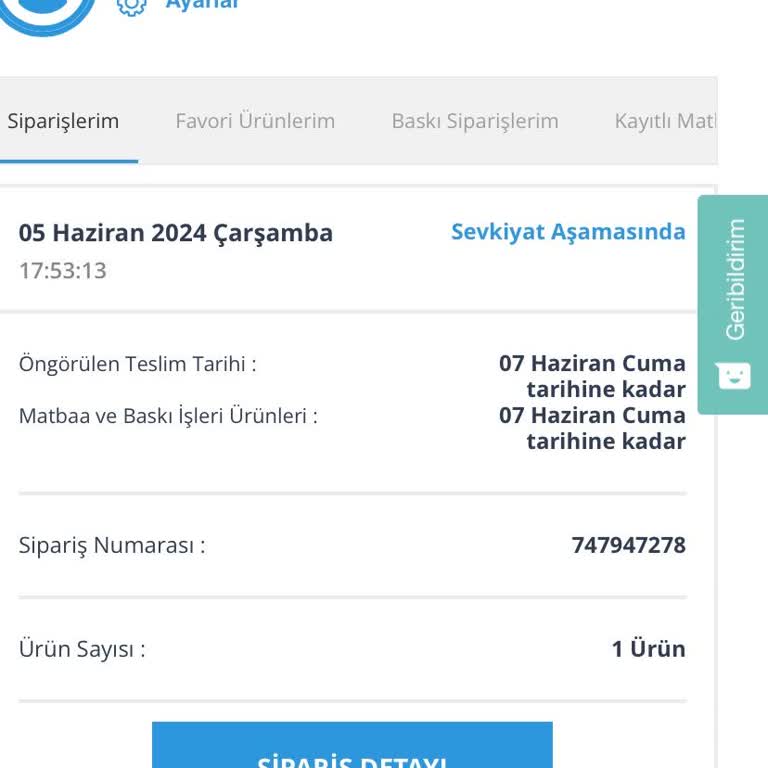 Avansaspro.com Aldığım Klimayı Teslim Etmediler