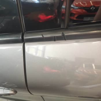 Renault Captur - Vites Kutusunu Kontrol Ettirin - Yetkili Servis!