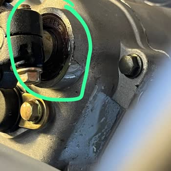 Kuba Motor Yağ Damlatması Akü Sorunu