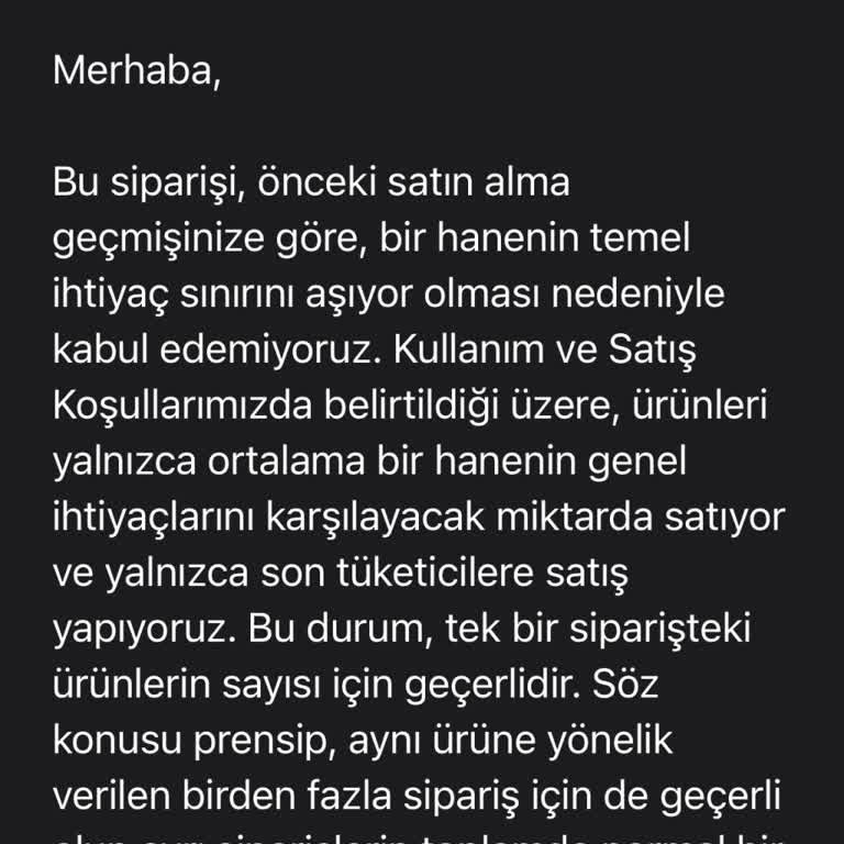 Amazon.com.tr Qla Hediye Kartı Bakiyesini Kullandırmıyor