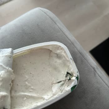 İçim Süt ve Süt Ürünleri İçim Labne Küf Yatağı 🆘
