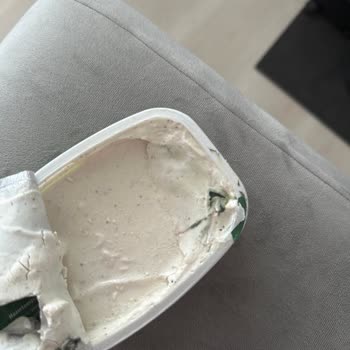 İçim Süt ve Süt Ürünleri İçim Labne Küf Yatağı 🆘