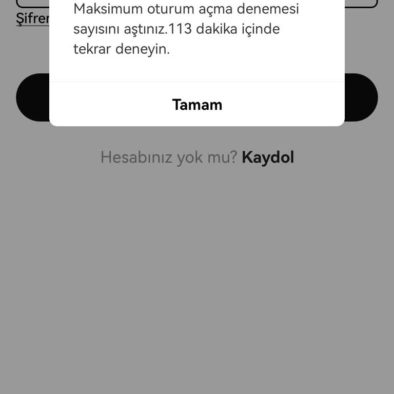 OKX Güvenlik Sorunları Ve Şifre Yenileme Problemleri