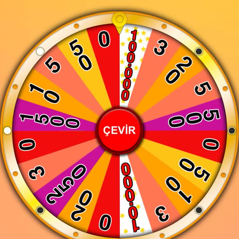 Bilyoner Çarkıfelek Hüsranından Başkaları Sıkıntı Yaşamasın