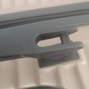 Pegasus Havayolları Bagajları Kırık Teslim Ediyor Ve İlgilenmiyor