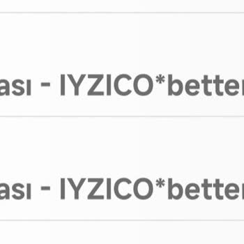 iyzico Hesabımdan İzinsiz Ve Habersiz Yapılan Çekimler Hakkında Şikayet