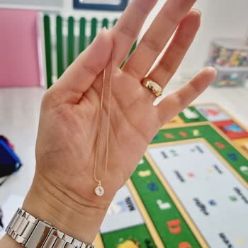 Gülşahın Takı Tezgahı Yanlış Ürün Yolladı Ve Kabul Etmiyor