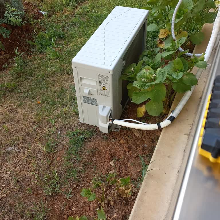 Vestel Kurulum Elemanı Şikayet
