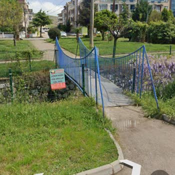 Çiftlikköy Belediyesi Dere Sağlamlığı!