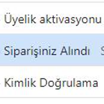 Epttavm Siparişimi Sildi Ve Hiç Kimseye Ulaşılamıyor, Ödemeyi De Almış