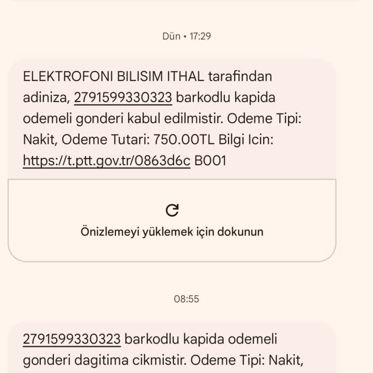 HP Laptop Garanti Ve Servis Sürecinde Yaşadığım Sorunlar