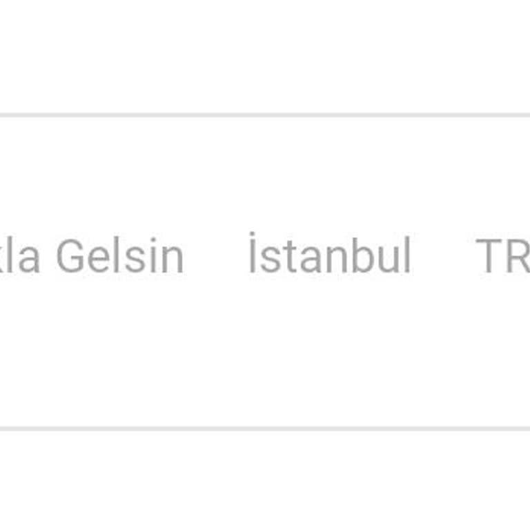 Tıkla Gelsin Ödeme Alındı, Sipariş Yok.!
