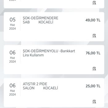 Şok Market Kasa Ve Pos Sorunlarını Müşterilerine Yansıtmasın...